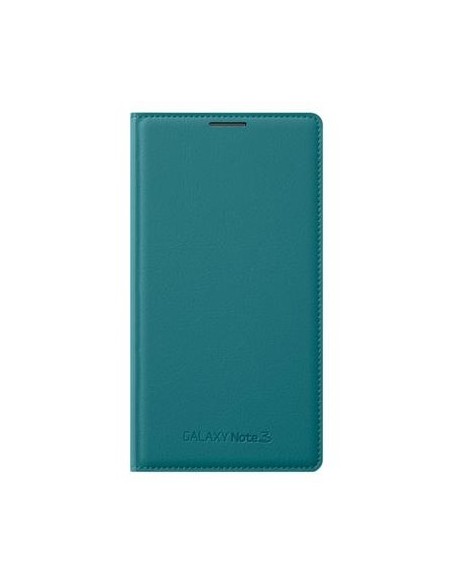 Samsung EF-WN900BLEGWW custodia per cellulare Custodia flip a libro Blu
