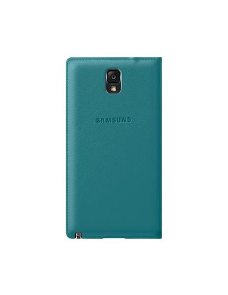 Samsung EF-WN900BLEGWW custodia per cellulare Custodia flip a libro Blu