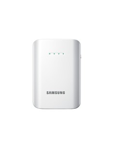 Samsung EEB-EI1CWE 9000 mAh Bianco