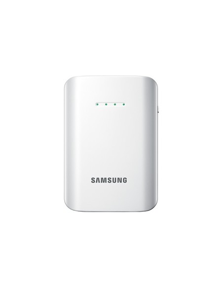 Samsung EEB-EI1CWE 9000 mAh Bianco