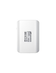 Samsung EEB-EI1CWE 9000 mAh Bianco 2