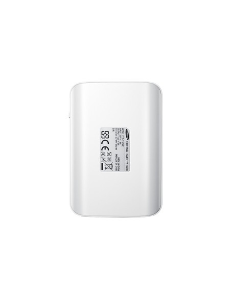 Samsung EEB-EI1CWE 9000 mAh Bianco