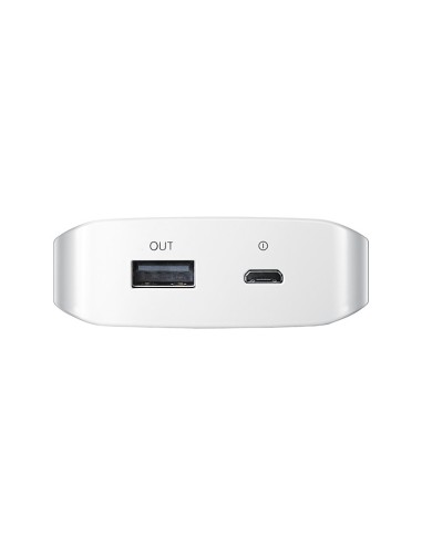 Samsung EEB-EI1CWE 9000 mAh Bianco