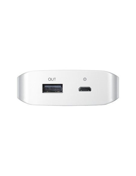Samsung EEB-EI1CWE 9000 mAh Bianco