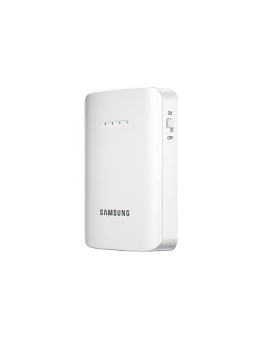 Samsung EEB-EI1CWE 9000 mAh Bianco