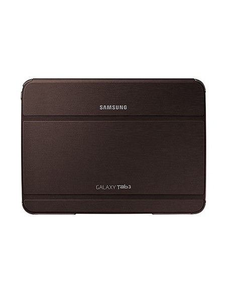 Samsung EF-BP520B 25,6 cm (10.1") Cover Marrone