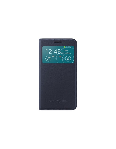 Samsung EF-CI930B custodia per cellulare Custodia flip a libro Bianco