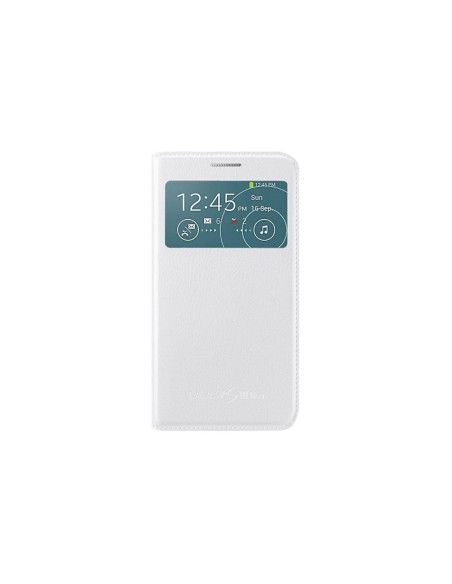 Samsung EF-CI930B custodia per cellulare Custodia flip a libro Bianco