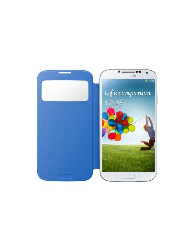 Samsung Galaxy S4 S View Cover