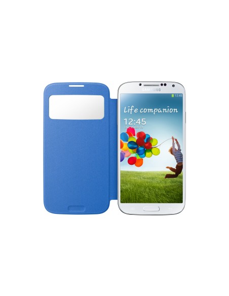 Samsung Galaxy S4 S View Cover