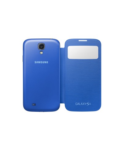 Samsung Galaxy S4 S View Cover