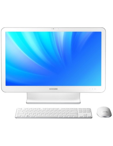 Samsung DP515A2G AMD A6 54,6 cm (21.5") 1920 x 1080 Pixel Touch screen 4 GB DDR3-SDRAM 1000 GB HDD PC All-in-one Windows 8.1