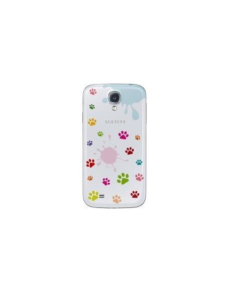 Samsung EF-FI950ANIMALS custodia per cellulare Custodia flip a libro Multicolore