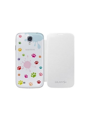 Samsung EF-FI950ANIMALS custodia per cellulare Custodia flip a libro Multicolore