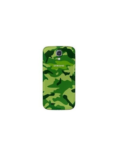 Samsung FI950MIMEVER custodia per cellulare Custodia flip a libro Verde