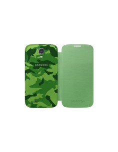 Samsung FI950MIMEVER custodia per cellulare Custodia flip a libro Verde 2