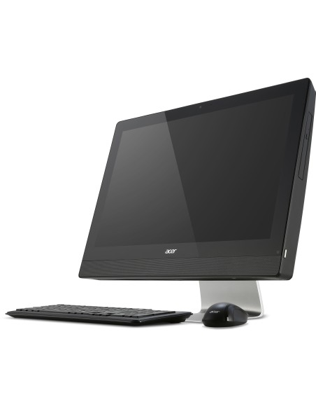 Acer Aspire Z3-615 Intel® Core™ i3 58,4 cm (23") 1920 x 1080 Pixel Touch screen 4 GB DDR3-SDRAM 1000 GB HDD PC All-in-one