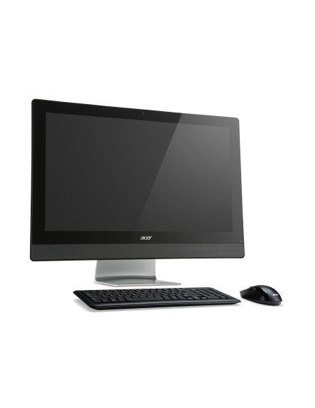 Acer Aspire Z3-615 Intel® Core™ i3 58,4 cm (23") 1920 x 1080 Pixel Touch screen 4 GB DDR3-SDRAM 1000 GB HDD PC All-in-one