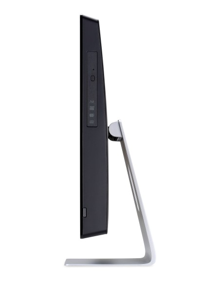 Acer Aspire Z3-615 Intel® Core™ i3 58,4 cm (23") 1920 x 1080 Pixel Touch screen 4 GB DDR3-SDRAM 1000 GB HDD PC All-in-one