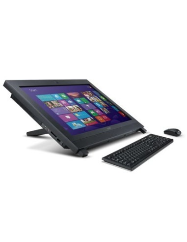 Acer Veriton Z2640G Intel® Celeron® 49,5 cm (19.5") 1600 x 900 Pixel 4 GB DDR3-SDRAM 500 GB HDD PC All-in-one FreeDOS Wi-Fi 4