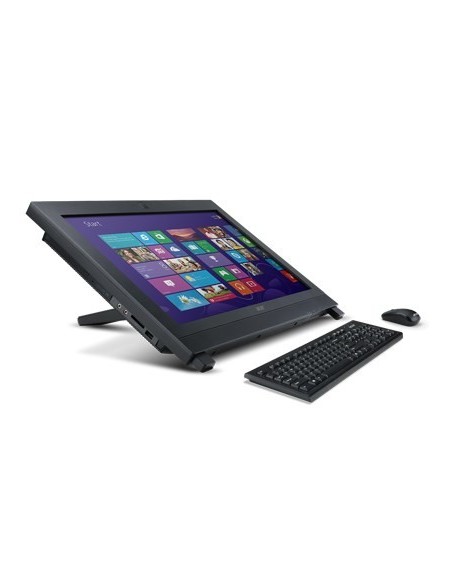 Acer Veriton Z2640G Intel® Celeron® 49,5 cm (19.5") 1600 x 900 Pixel 4 GB DDR3-SDRAM 500 GB HDD PC All-in-one FreeDOS Wi-Fi 4