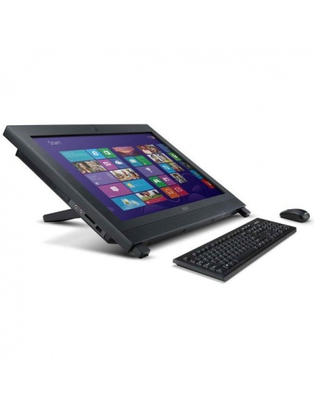 Acer Veriton 2640G Intel® Celeron® 49,5 cm (19.5") 1600 x 900 Pixel 4 GB DDR3-SDRAM 500 GB HDD PC All-in-one Windows 7