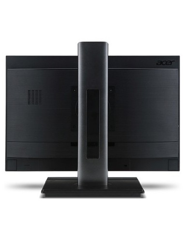 Acer Veriton 2640G Intel® Celeron® 49,5 cm (19.5") 1600 x 900 Pixel 4 GB DDR3-SDRAM 500 GB HDD PC All-in-one Windows 7