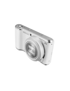 Samsung GALAXY Camera 2 EK-GC200 1 2.3" Fotocamera compatta 16,3 MP CMOS 4608 x 3456 Pixel Bianco 2