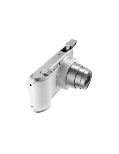 Samsung GALAXY Camera 2 EK-GC200 1 2.3" Fotocamera compatta 16,3 MP CMOS 4608 x 3456 Pixel Bianco