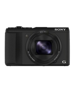 Sony Cyber-shot DSC-HX50
