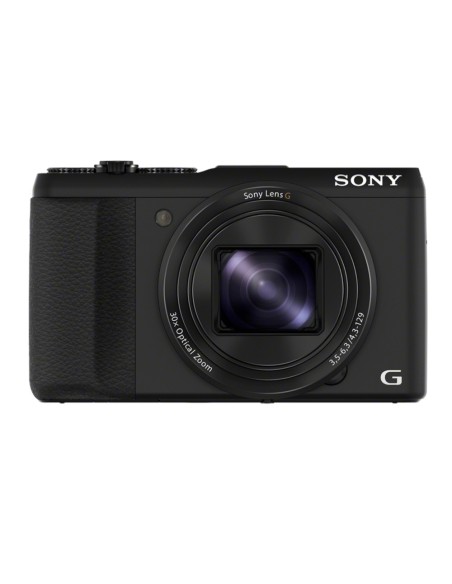 Sony Cyber-shot DSC-HX50