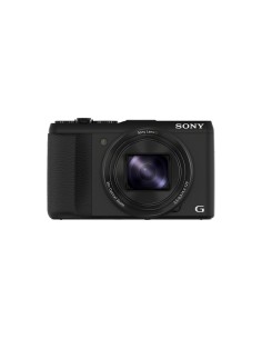 Sony Cyber-shot DSC-HX50 2