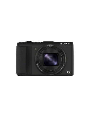 Sony Cyber-shot DSC-HX50