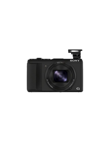 Sony Cyber-shot DSC-HX50