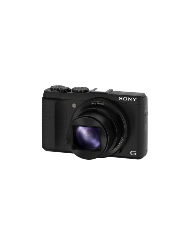 Sony Cyber-shot DSC-HX50
