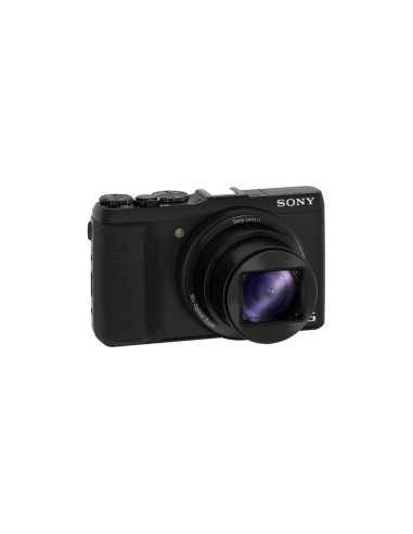 Sony Cyber-shot DSC-HX50