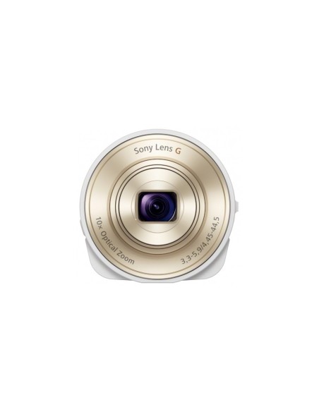 Sony Cyber-shot DSC-QX10