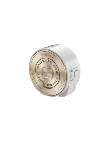 Sony Cyber-shot DSC-QX10