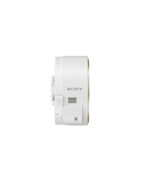 Sony Cyber-shot DSC-QX10