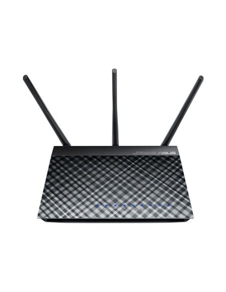 ASUS DSL-N16U router wireless
