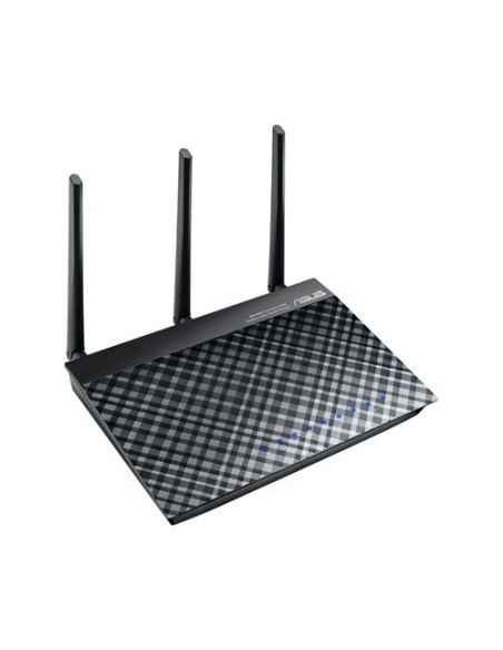 ASUS DSL-N16U router wireless