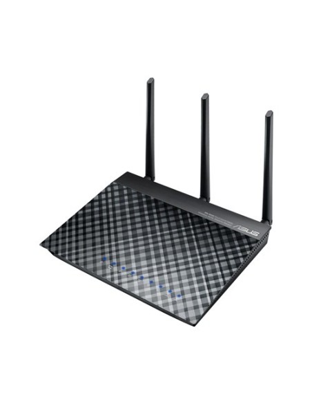 ASUS DSL-N16U router wireless