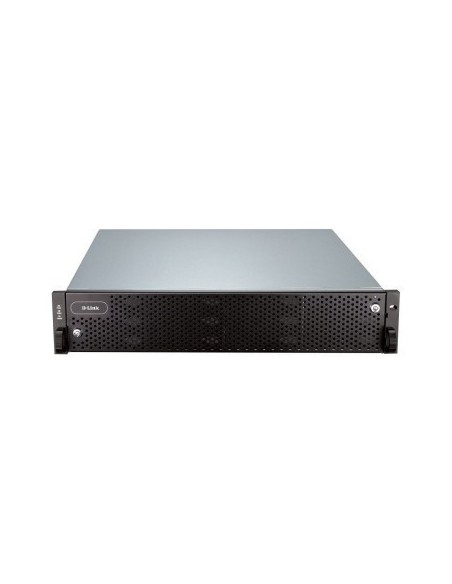 D-Link DSN-6110 array di dischi Armadio (2U)