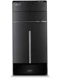 Acer Aspire TC605 DDR3-SDRAM i3-4150 Tower Intel® Core™ i3 4 GB 500 GB HDD Windows 8.1 PC Nero 2
