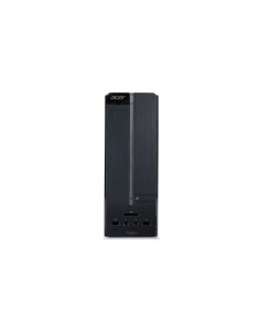 Acer Aspire XC603 DDR3-SDRAM J2900 SFF Intel® Pentium® 4 GB 500 GB HDD Windows 8.1 PC Nero 2
