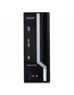 Acer Veriton X4630G DDR3-SDRAM i5-4570 SFF Intel® Core™ i5 4 GB 500 GB HDD Windows 7 Professional PC Nero 2