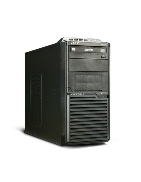 Acer Veriton M M2630G DDR3-SDRAM i7-4770 Midi Tower Intel® Core™ i7 4 GB 1000 GB HDD Windows 7 Professional PC Nero