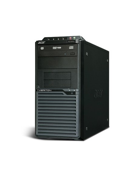 Acer Veriton M M2630G DDR3-SDRAM i7-4770 Midi Tower Intel® Core™ i7 4 GB 1000 GB HDD Windows 7 Professional PC Nero