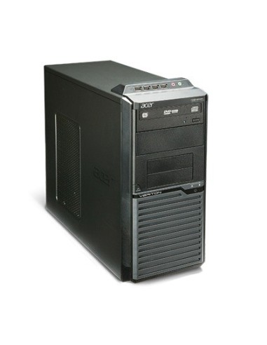 Acer Veriton M2631G DDR3-SDRAM i5-4440 Tower Intel® Core™ i5 4 GB 500 GB HDD Windows 7 Professional PC Nero