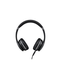 Samsung EO-OG900BBEGWW cuffia e auricolare Cuffie Cablato A Padiglione Musica e Chiamate Nero